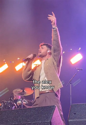 Discovering Alex Warren's Journey Since 2019