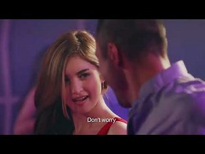 Summer Screen Sizzler: Ex With Benefits