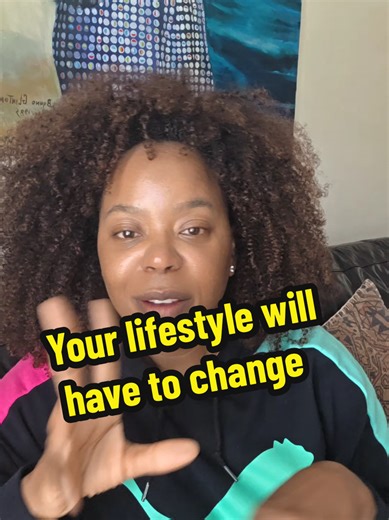 Replying to @emtee05 Exercise alone can help but pairing it will your food will keep you consistent #sugar #lifestyle #musclebuildingtips #glowwithcoachtanya