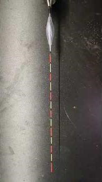 DIY Handmade Fishing Float #DIY #Fishing #Handmade