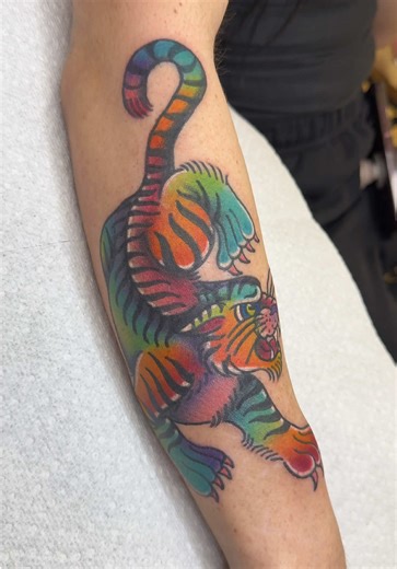 Book Your Spring Tattoo Appointment in Pittsburgh