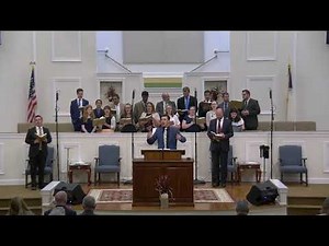 Does Jesus Care? • Congregational Singing