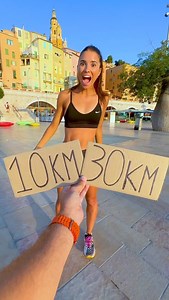 78K views · 181 reactions | HOW TO RUN 30 KM  @thefashionjogger Check out our crazy running offers in the app’!  Tag #werocksport for reposts 酪 . #runningmotivation #game #running #runner #run #runners #reels #runninggirl #runnerslife #funny #funnyvideos #strava #privatesportshop | Private Sport Shop | Facebook