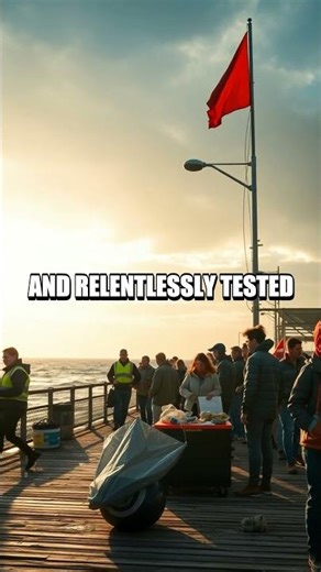 The Ocean Cleanup: Boyan Slat’s Quest to Rid Seas of Plastic