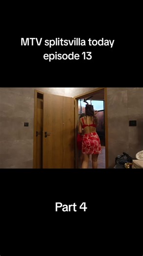 MTV Splitsvilla Season 16 Episode 13 Highlights