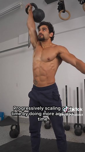 Ultimate Minimalist Workout Routine for Full Body Fitness