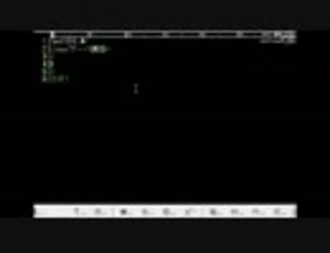 CentOS6系サーバ構築　Linuxコマンド・初期設定編 Part1