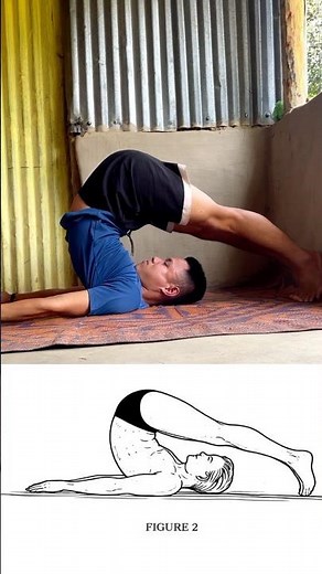 5 Best Grow Taller Exercises #heightgrowth