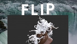 Rain Effect in Houdini _ Houdini Tutorial 1