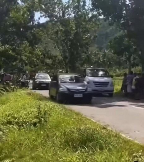 41K views · 403 reactions | LANTAWA: LAIN NAMAN NGA HELICOPTER SANG...