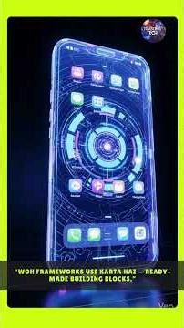 How AI Builds an App in 10 Minutes (No Coding Explained)