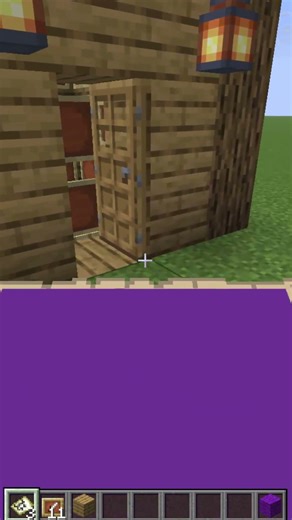 INSANE ILLUSION #minecraft #minecraftshorts #gamingclips #gaming