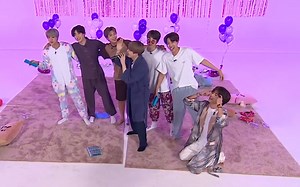 【防弹少年团BTS】【中字1080P】RUN BTS EP98