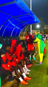 WE DID OUR AS COACH DEZMOND.😂😂😂 | I AM Dezmond