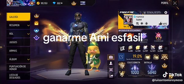 Videos de Luis Antonio 12363 (@luisantonioreynoso) con “sonido original - 𝚒𝙻𝚂𝙰”