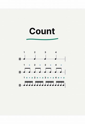 Boost Reading Skills by Counting Out Loud