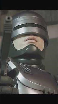 24/24 – RoboCop: Rogue City – Final Game of 24 Games of Christmas!