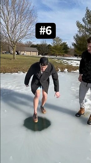 Science experiments gone wrong! Top 6 moments