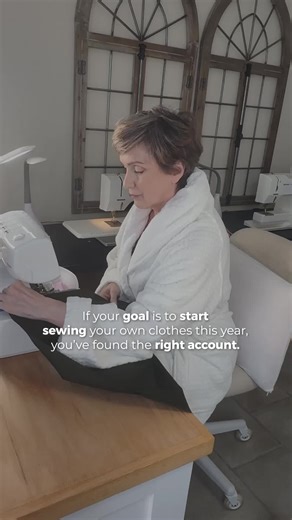 Beginner Sewing Tips for a Handmade Wardrobe