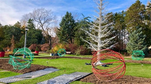 Jackson Park in Windsor reopening
