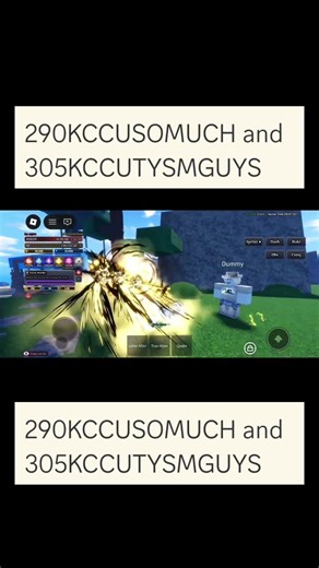 New codes in sailor piece