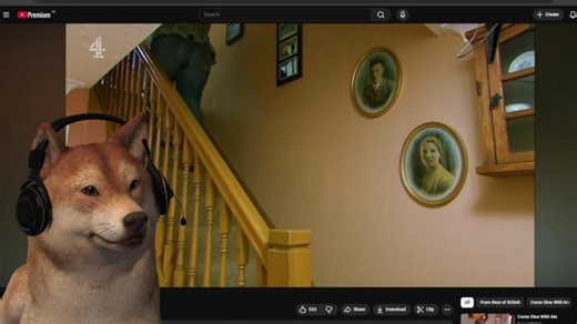 DOING EVERYTHING TILL THE GAME AWARDS TONIGHT THEN LITERALLY EXPLODING