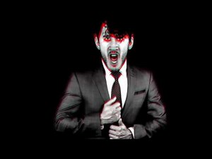 Markiplier: Bad Machine (Darkiplier)
