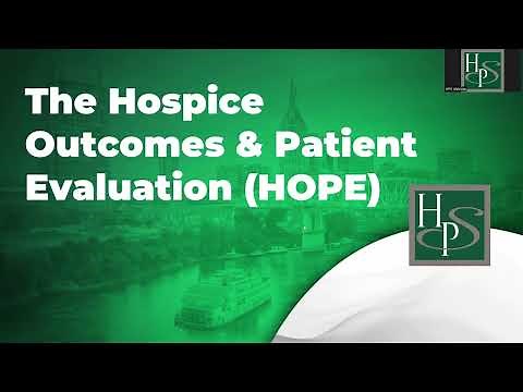 Reviewing Important HOPE Tool Information in the 2025 Hospice Final Rule