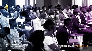 60K views · 4.3K reactions | What is really the measuring tool for maturity in this kingdom. We can't continue with this attitude of hate and bitterness and claim maturity . Find lovers in church and not enemies | Pastor Agyemang Elvis | Facebook