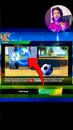 FREE FIRE NEW FOOTBALL EVENT HOW TO COMPLETE 🔥
