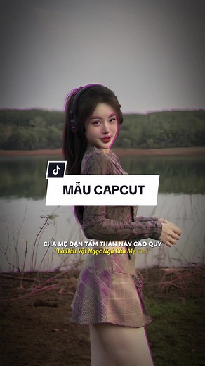 Cha Mẹ Dặn Tấm Thân Này Cao Quý | Mợ Hai Remix