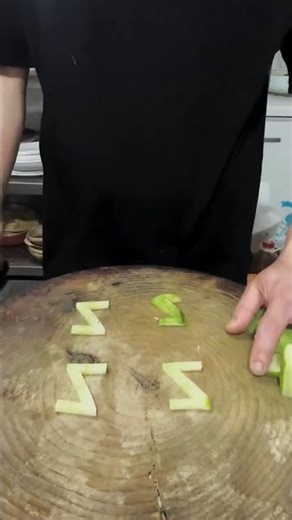 Amazing Vegetable Carving Designs You Can Try# Stunning Vegetable Carving Art Ideas for Beginners