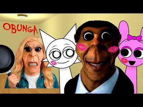OBUNGA’S WIFE DISCOVERED HIS SECRET PINKI AND WENDA GIRLFRIENDS… NOW IT'S REVENGE TIME!