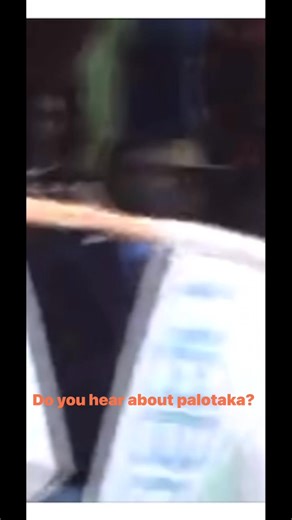 Let start the conversation about palotaka is turning 100 years old this year and the preparation for the century celebration has begun did you know about it please let talk much love ❤️ to everyone | Alice James