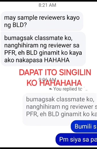 2026 BLD PROGRAM (Sa umpisa pa lang ay mag-start ka na sa BLD nang hindi ka na mahirapan pang mag-aral for the Bar Exams) ✅️Law Students ✅️Law Graduates ✅️Refreshers ✅️Bar Takers -----xxx----- How to access BLD Materials? ✔️Go to the website: barlawrefreshers.teachable.com ✔️Look for Welcome Initial Training Prorgram ✔️Explore the following Free Lectures: ❣️Sample Pages ❣️Ultimate Guide in Answering Bar Questions ❣️ Video Lectures ❣️Online Practical Exercises ❣️And many more ✔️Download the Sampl