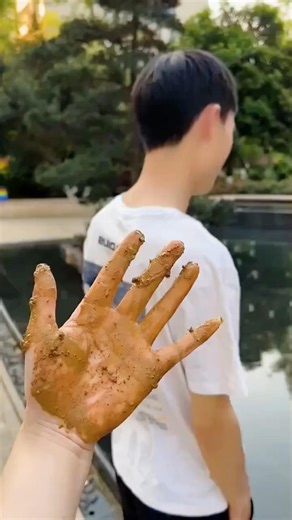 Ryan’s Magic Tissue Surprise! 😱 | |#shorts