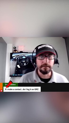 Should I log the contacts I make? ️Looking for help with your digital radio? All our radios come with AMAZING customer service! https://www.bridgecomsystems.com/pages/anytone-878uvii-plus-with-skybridge-plus-plug-and-play-package | BridgeCom Systems, LLC | Facebook