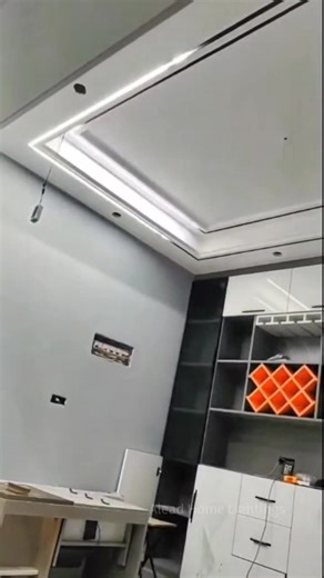 7.4K views · 34 reactions | Minimalist linear light installation in the living room. #lamp #light #led #smarthome #lightingdecor #homedecor #lightingdesign #lampdesign #interiordesign #lampfactory #ledstriplights #ledstrips #diy #installation #designer #architect #architecture #instagood #home #atmosphere #aleadhome #aleadlighting | Alead Lighting | Facebook