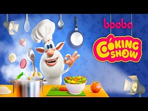 Booba Kitchen: Cooking Show!