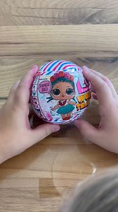 14K views · 20 reactions | Inspired by different countries and cultures, the LOL Surprise World Travel range features re-released dolls from your favourite series!  Can you name this B.B. with the Union Jack? She's totally cheeky! : @lol_surprise_community_de #NewLOLSurprise #LOLWorldTravelCollection #WishYouWereHere | LOL Surprise UK | Facebook