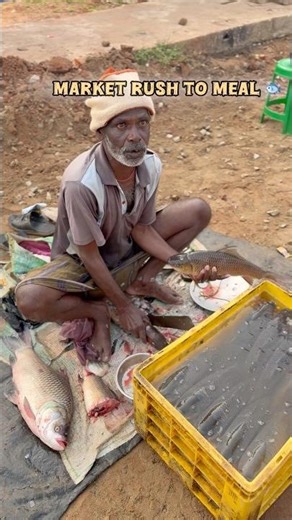 Aji Macha Day 🐠 | Odia Non-Veg Mini Vlog #odiavlog #minivlog #shortvideo #ytshort #shorts #shorts