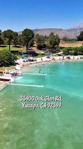 Explore Yucaipa Regional Park in California