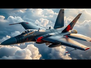 CF-100 Canuck – Canada’s Forgotten Cold War Fighter Jet