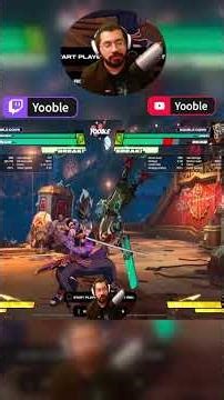 Chat Taught Me A Combo #2xko