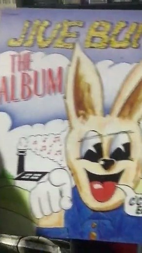 Jive Bunny and the mastermixers - swing the mood