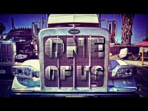 Kaiser Transport | One of Us