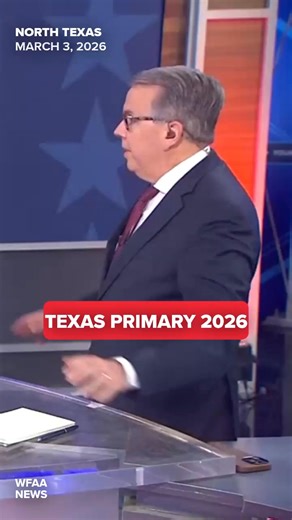 Dallas County voting locations changed, confusion followed, a judge extended voting hours, then the Texas Supreme Court blocked it. Now Democratic races could be delayed as courts get involved. More here: https://www.wfaa.com/elections?utm_medium=social&utm_source=facebook_WFAA | WFAA