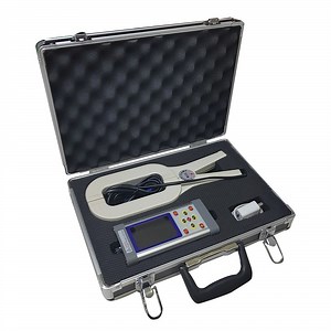 [Hot Item] Ground Fault Finder Equipment Clamp Meter AC System Earth Ground Current Tester