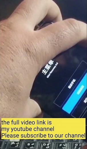 Redmi Note 9 Hard Reset Without PC