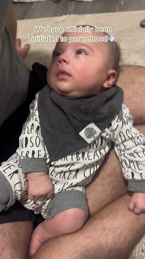 Funny Baby Diaper Blowout Moments | Parenthood Humor